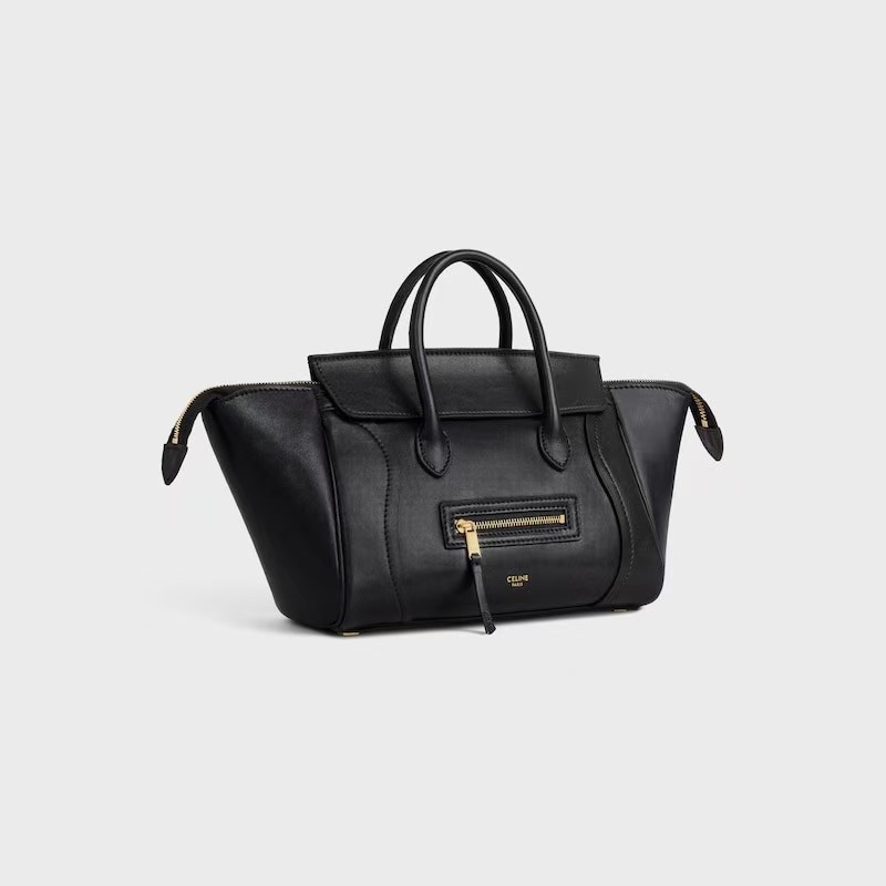 Celine NEW LUGGAGE Medium Hand Bag