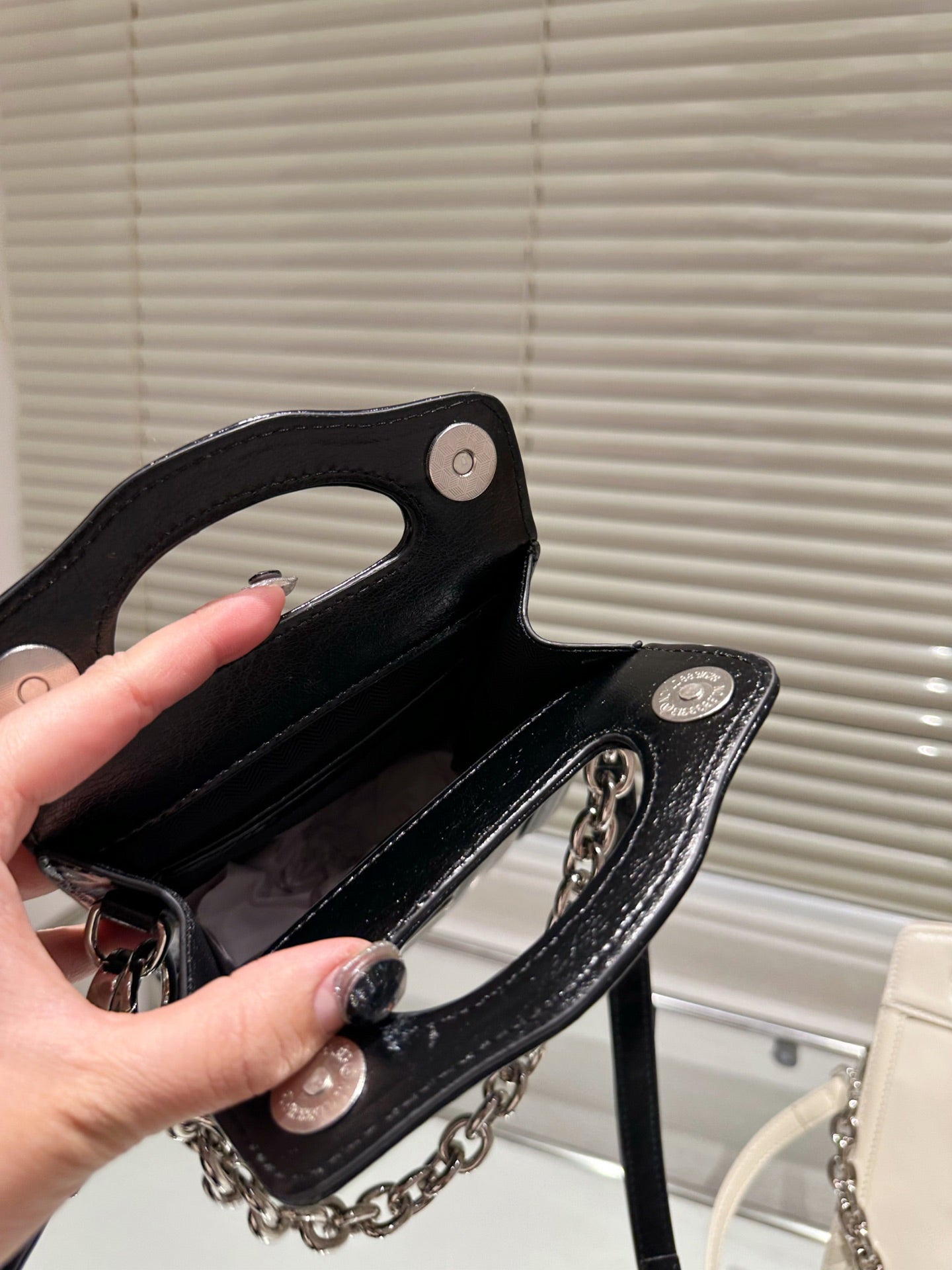 TO – New Luxury Bags SLY 3031:1High-quality replica