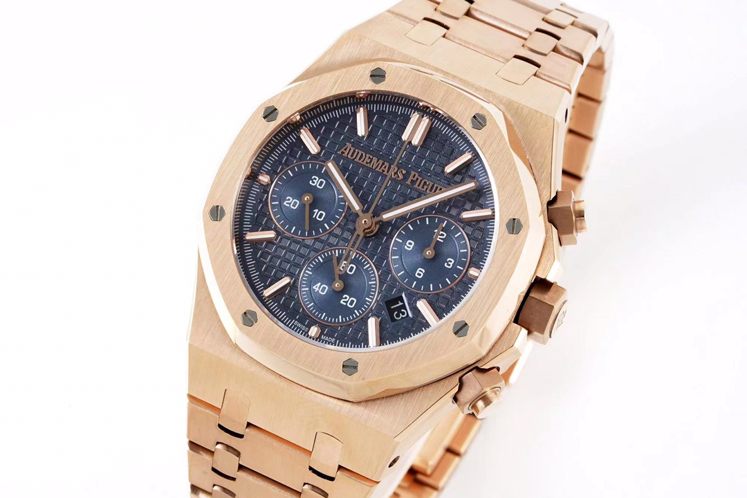 Audemars piguet Royal Oak Series 26331BA.OO.1220BA.01(1:1 replica) - Elite Watch Atelier