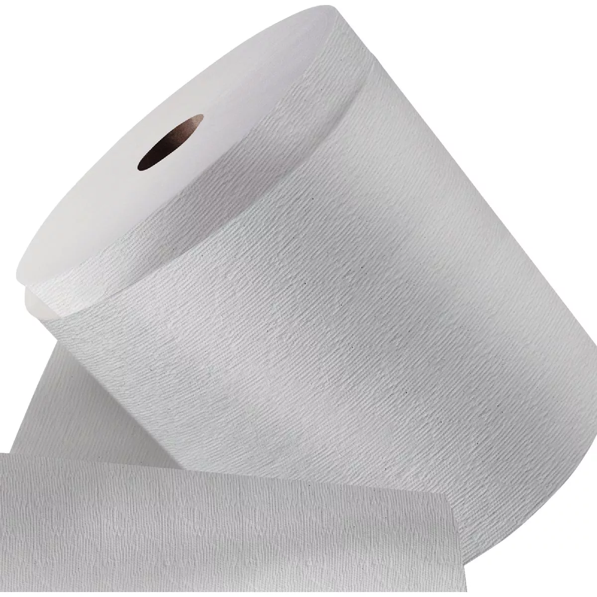 Kleenex Hard Roll Paper Towels (6-Count)
