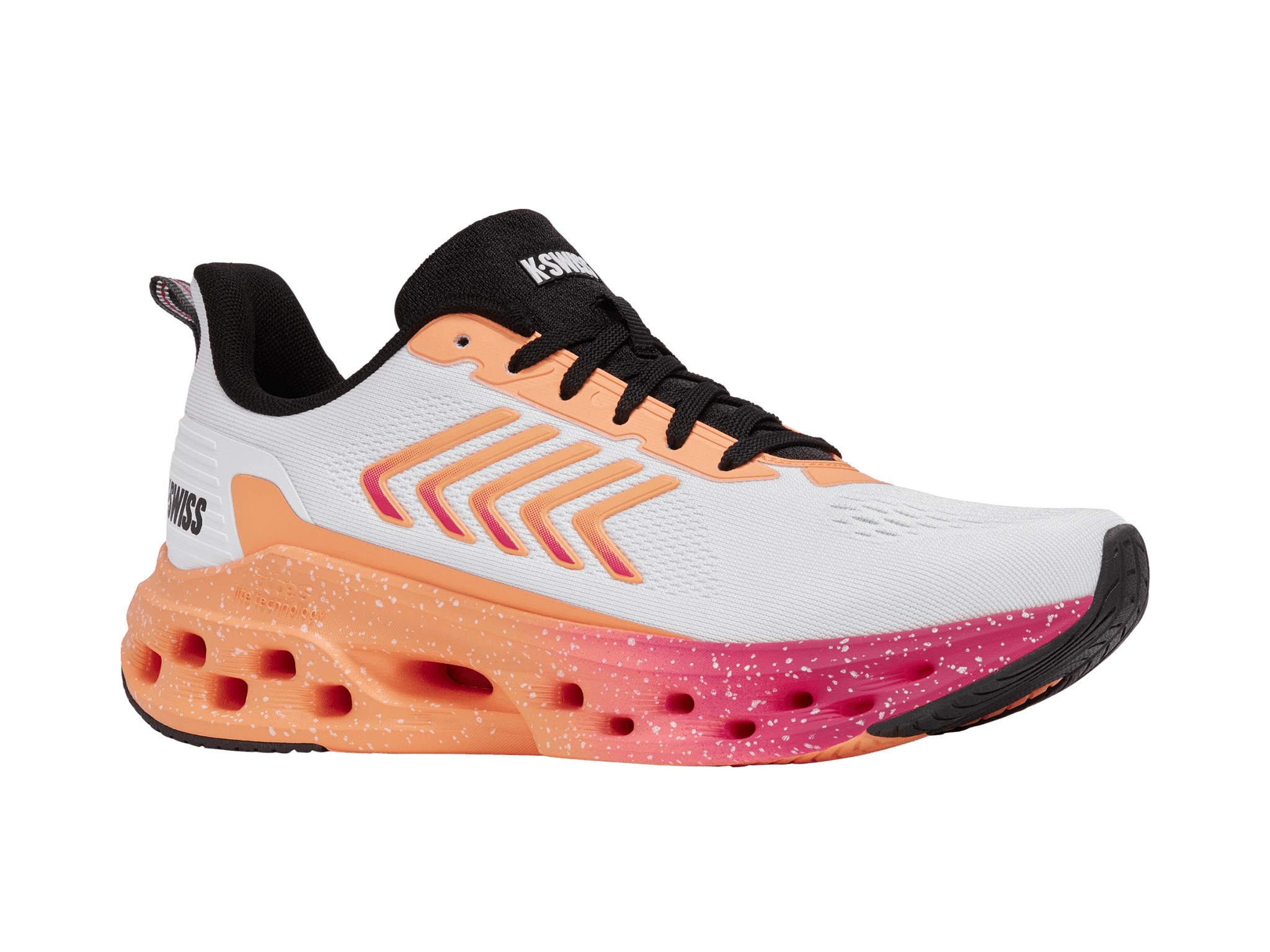 MELROSE TUBES LITE - Footwear K-Swiss