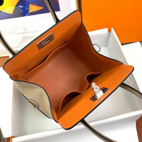 Designer Bag Top Handle Bag HRMS Tote Bag1:1High-quality replica
