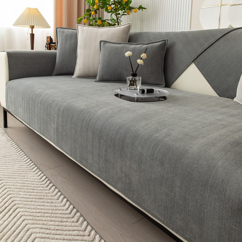 SofaProtector | Zachte, veilige Sofa-beschermer voor langdurig gebruik