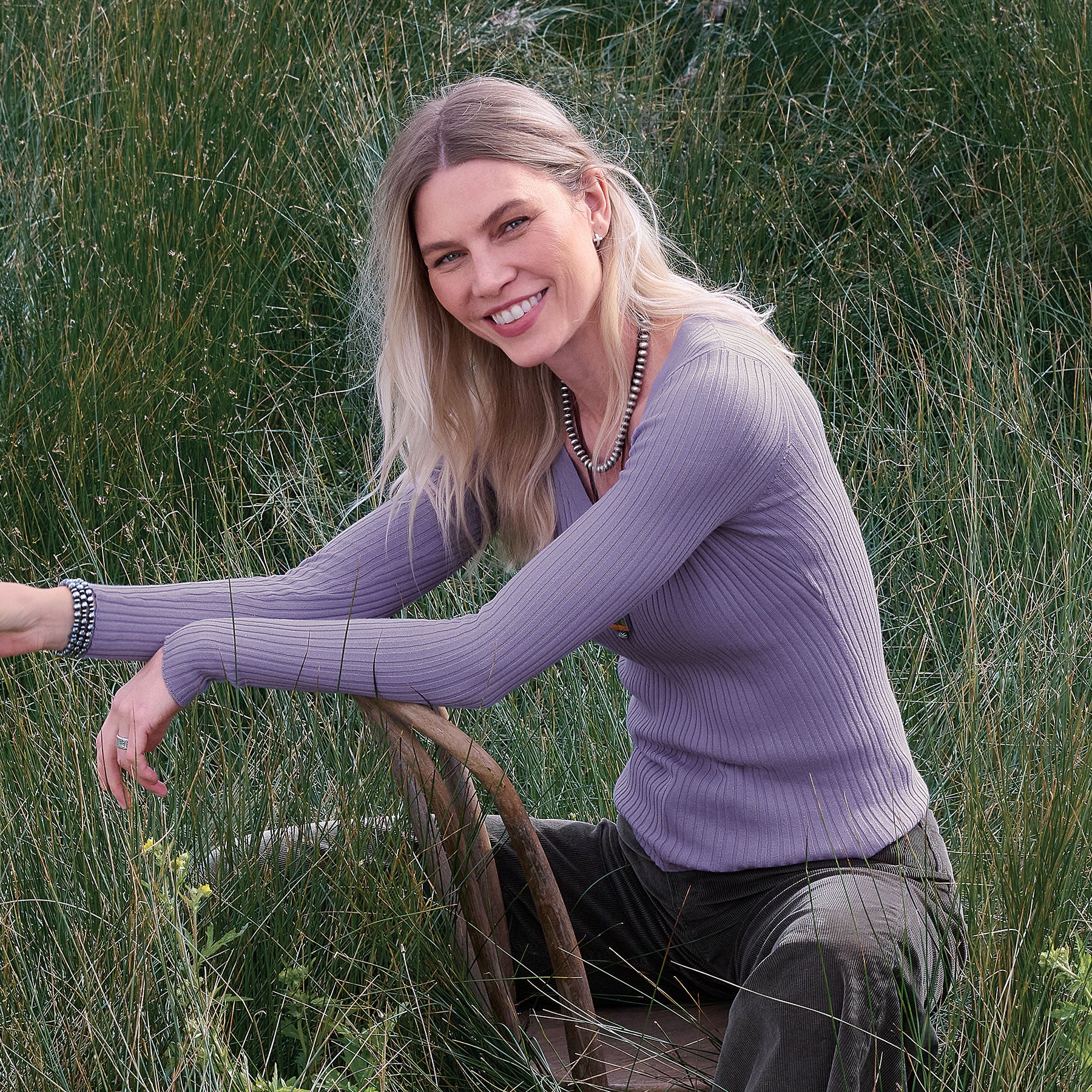 Dreamer Legends Sweater, Petite - Sundance Clothing