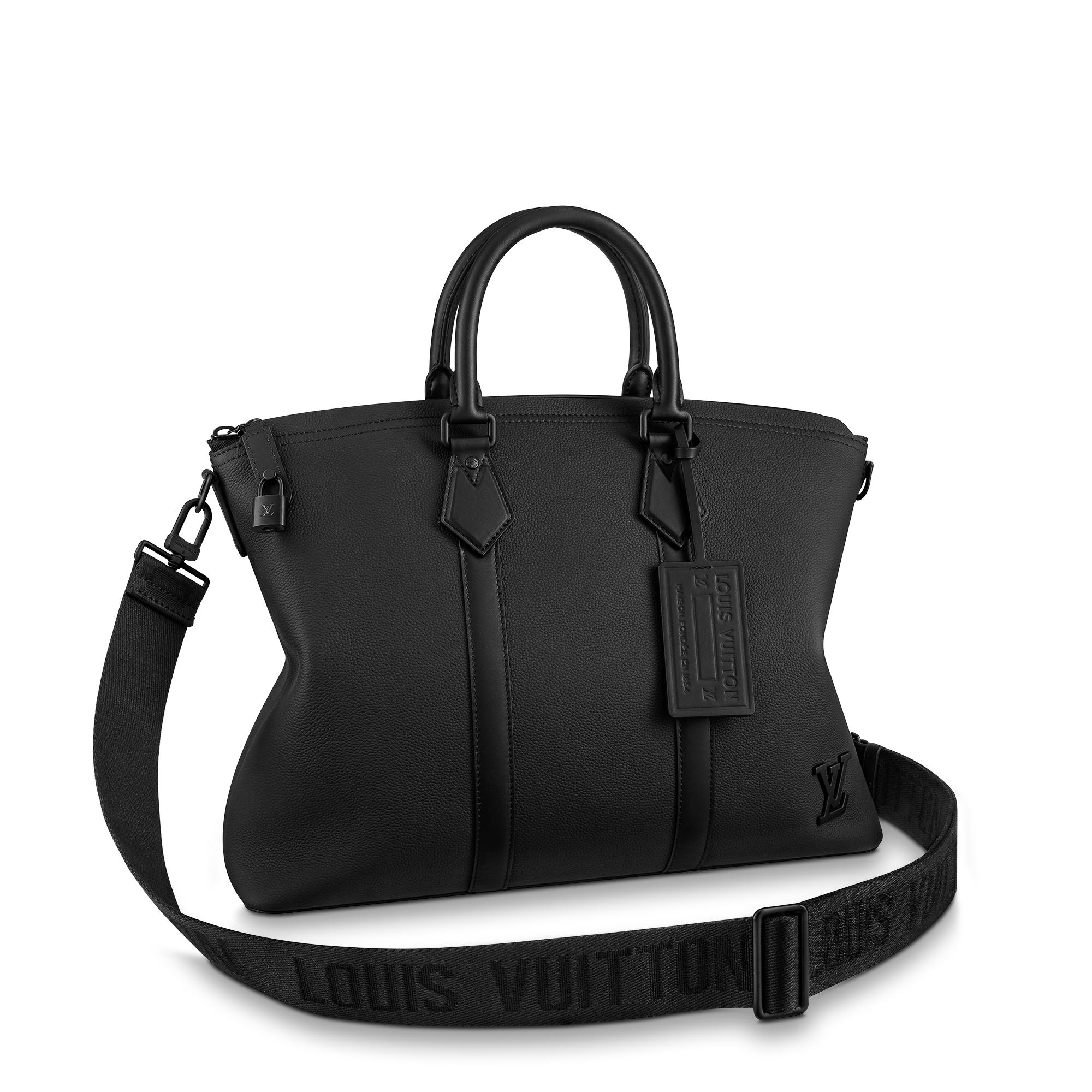 Lock It Tote Bag M591581:1High-quality replica