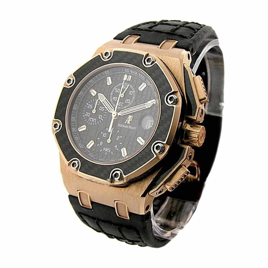 AP Montoya Replica - Elite Watch Atelier