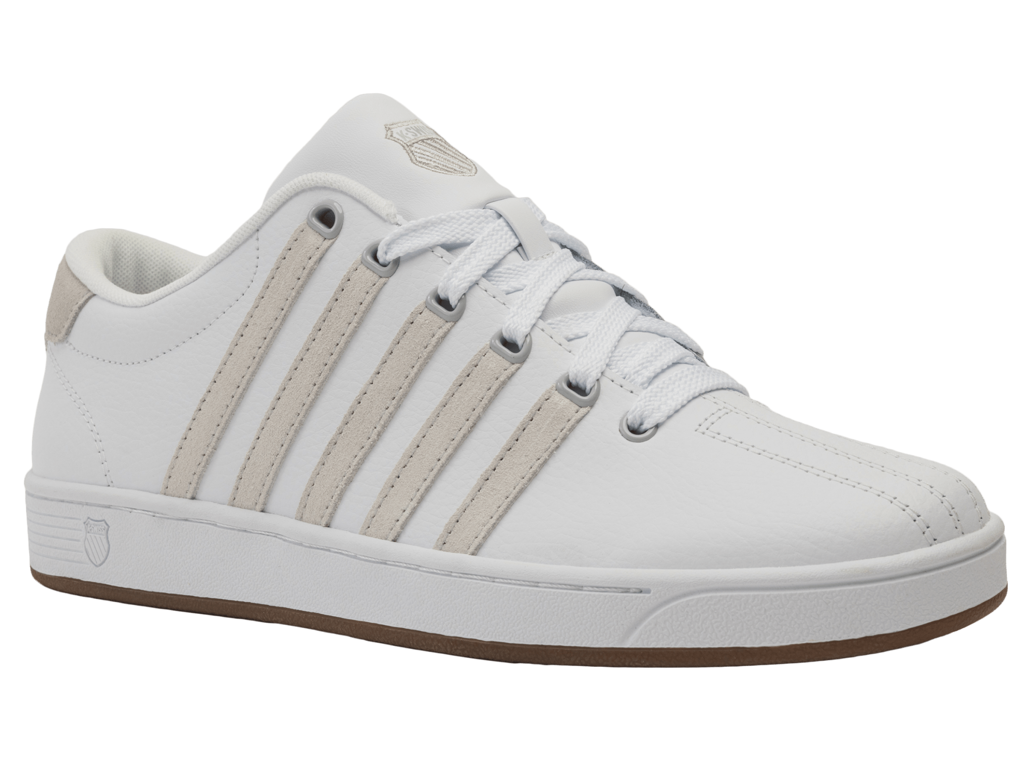 COURT PRO II CMF - Footwear K-Swiss