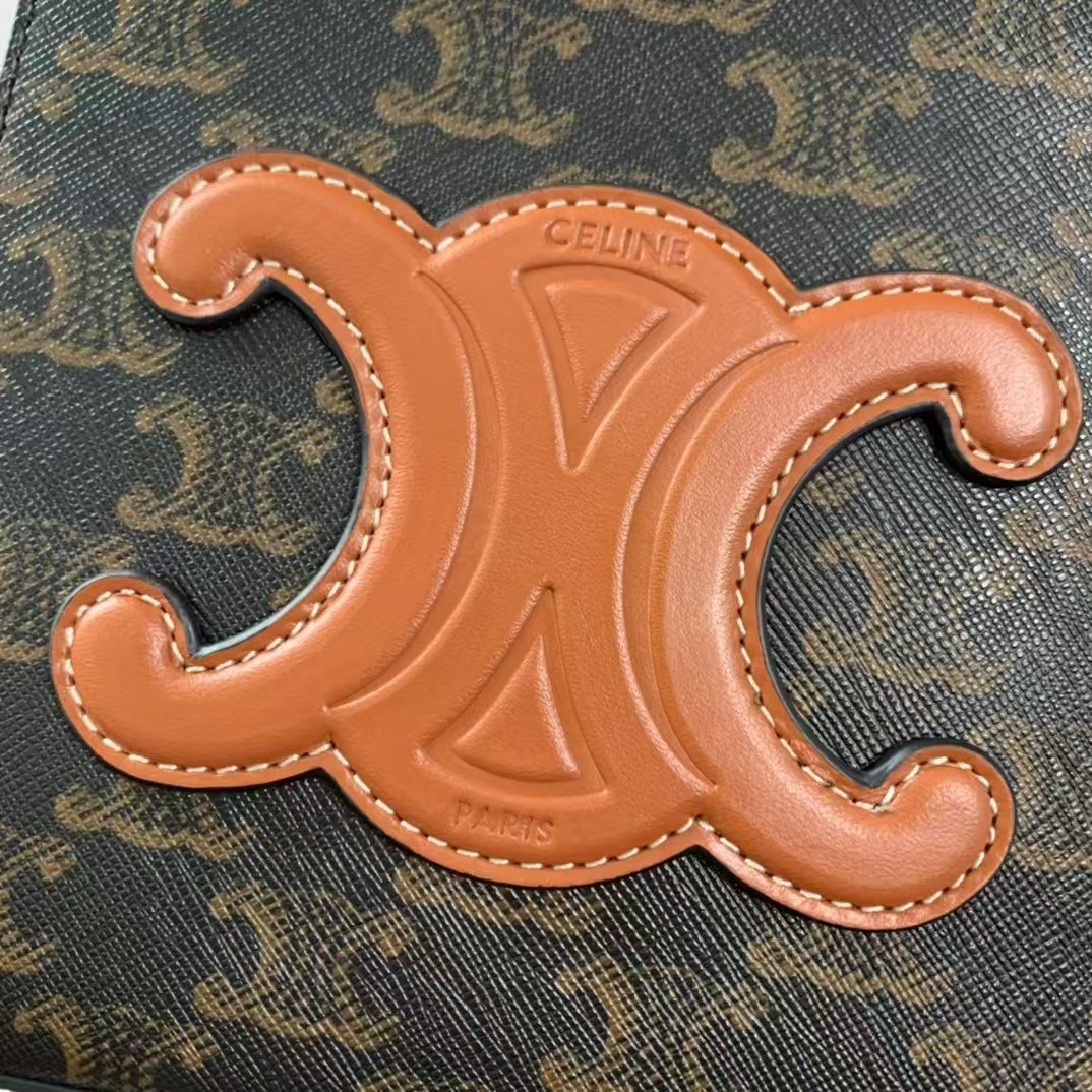 Celine Cube Bag1:1High-quality replica