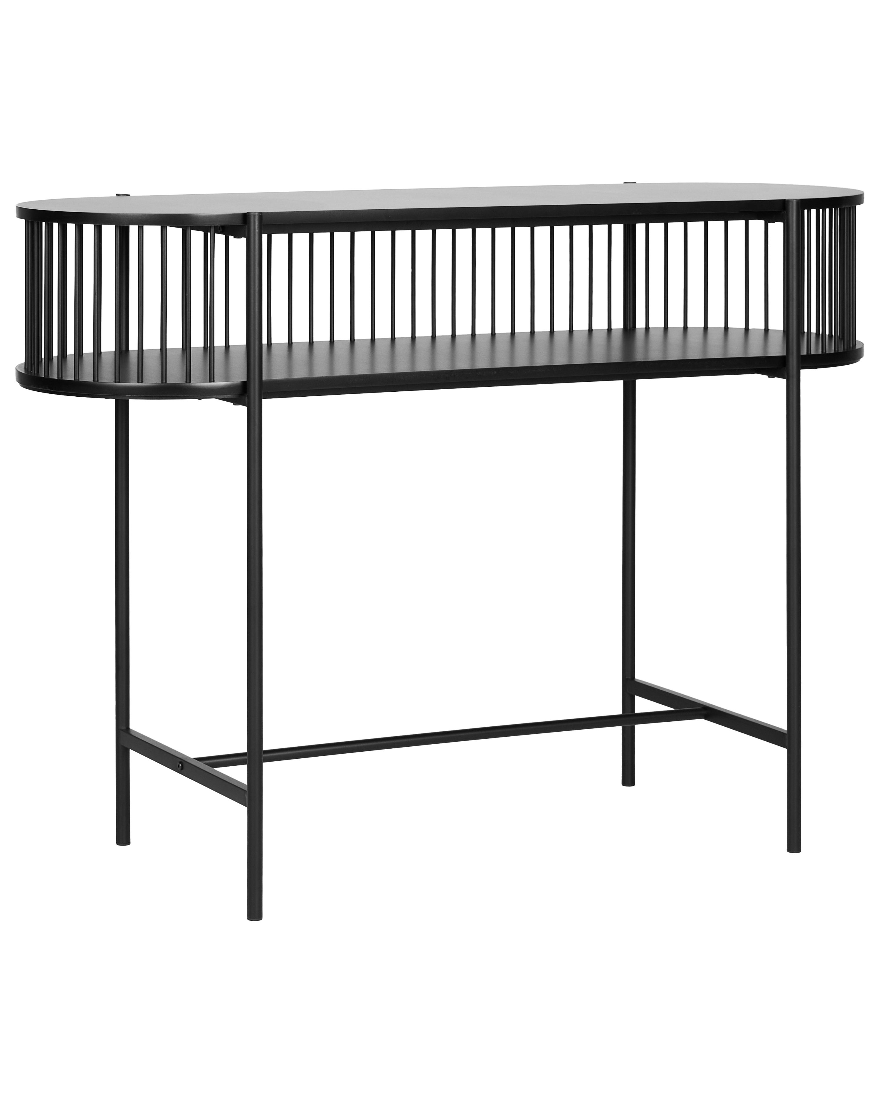 Console Table BIRSON Black