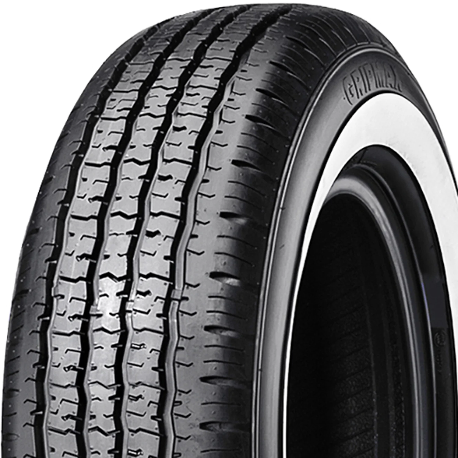 Gripmax MaxGrip Classic G/T 225/75R15 102H a/s All Season Tire - Image 2