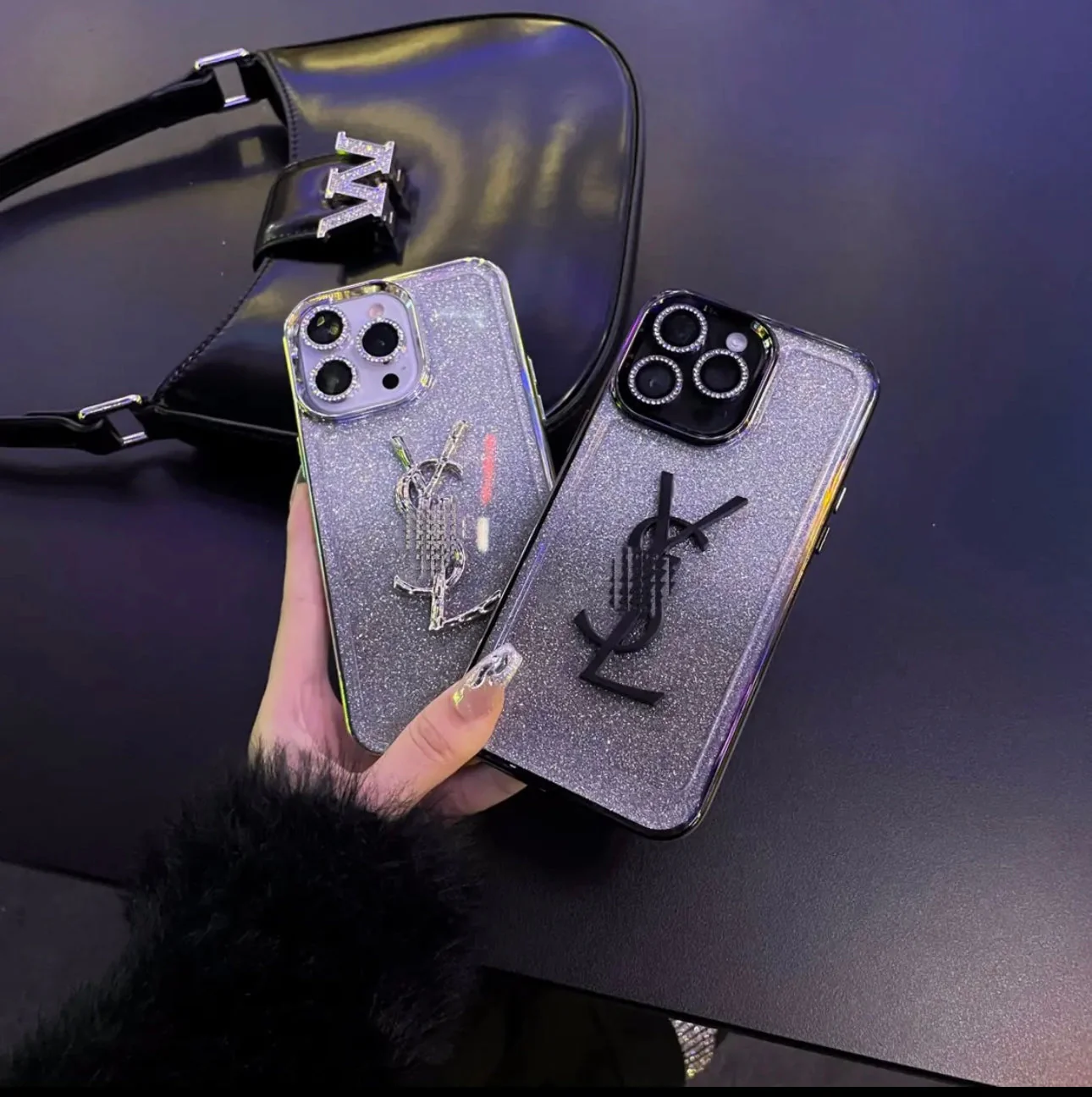 Flash iPhone Case - Wholesale & Influencer