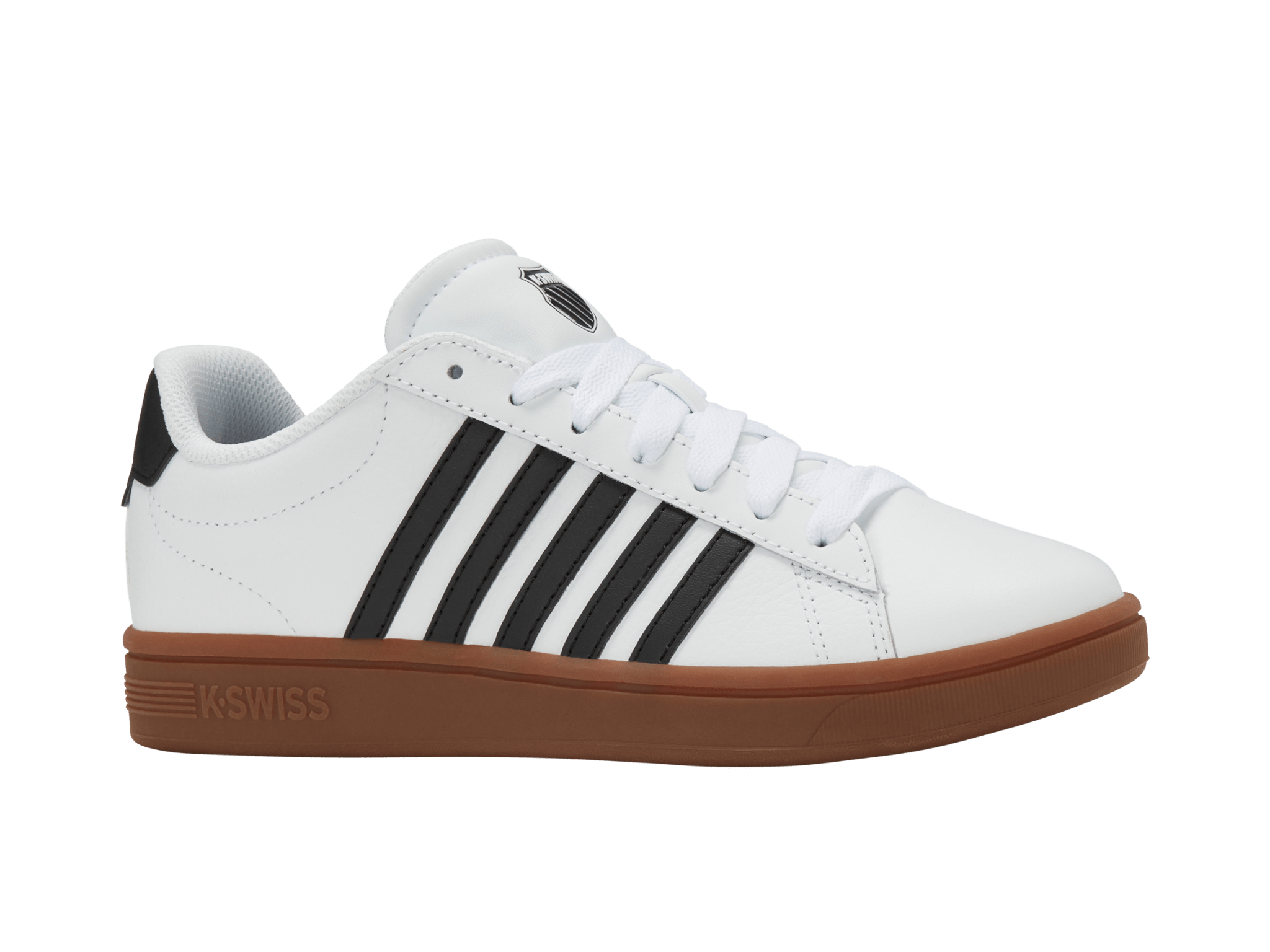 COURT TIEBREAK II - Footwear K-Swiss