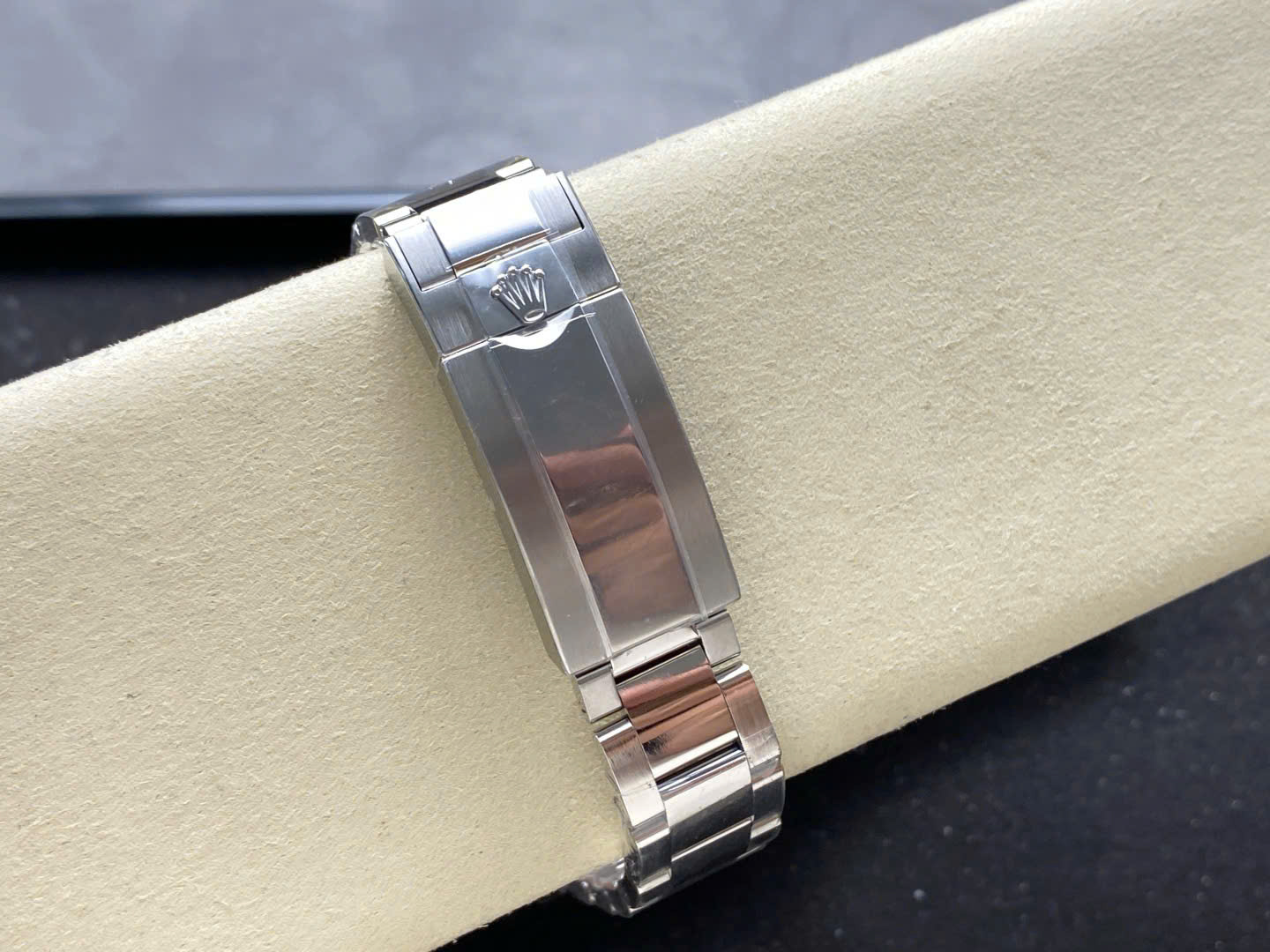 Rolex Cosmograph Rainbow Weight 220 Grams Best Replica Watches 40mm - Top club