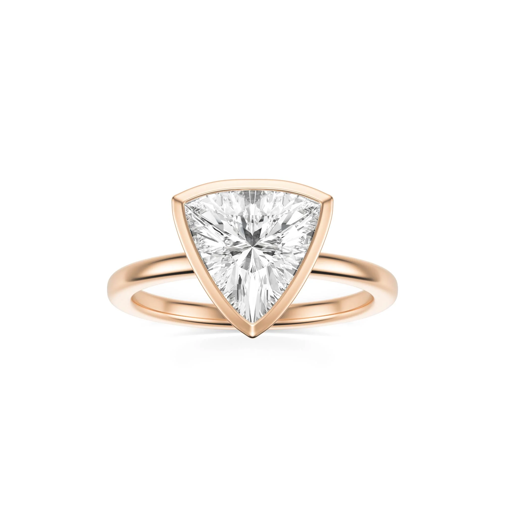 The Trillion Bezel