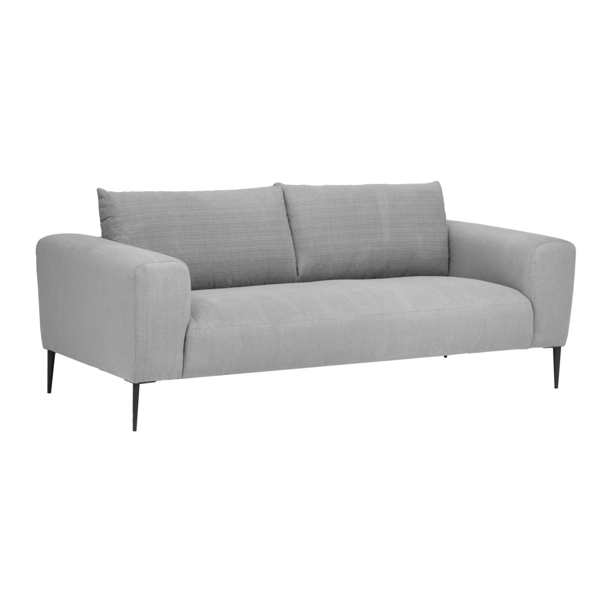Sofa "Moira" 3-seater, Grey
