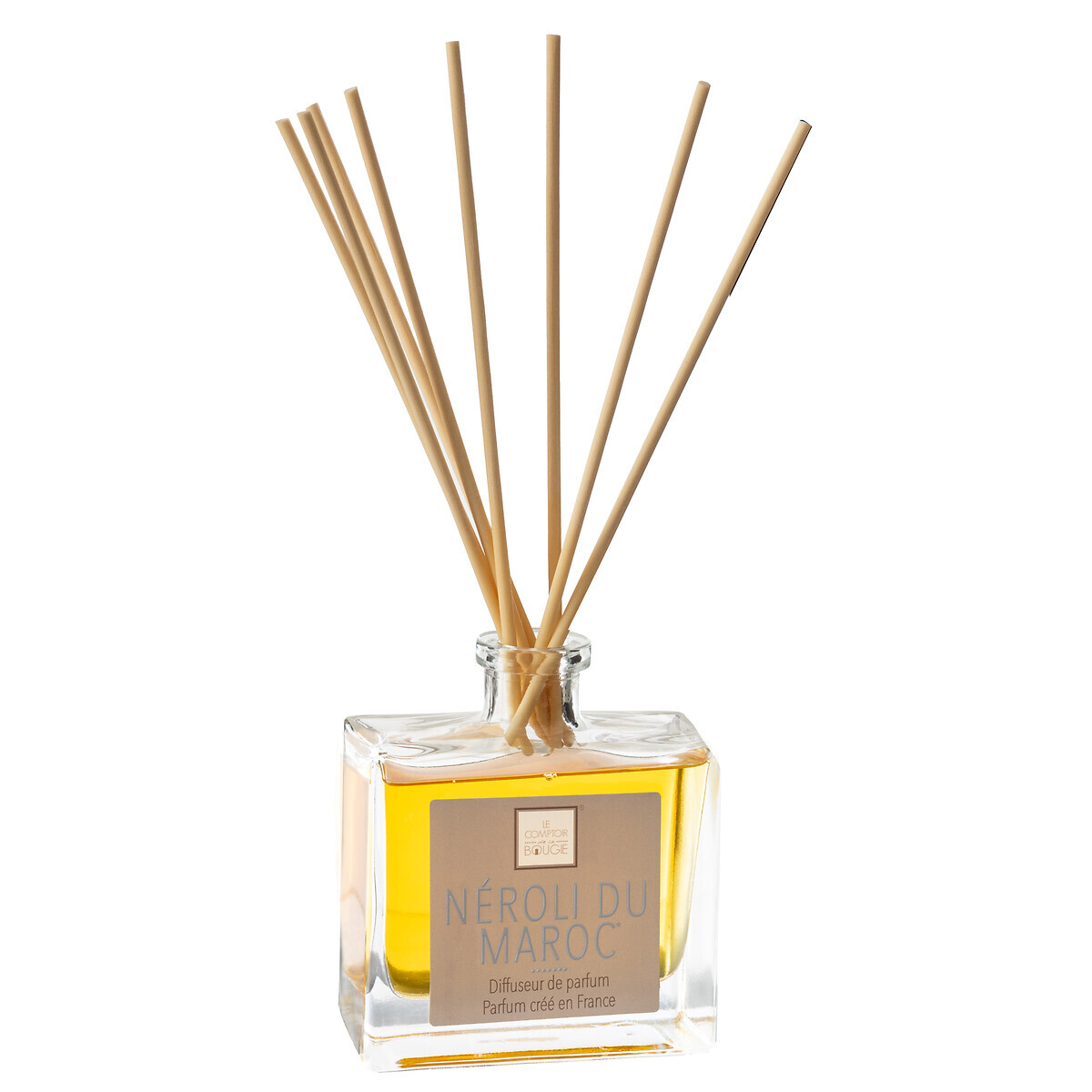 Fragrance diffuser "Elea" Neroli from Morocco, 160ml