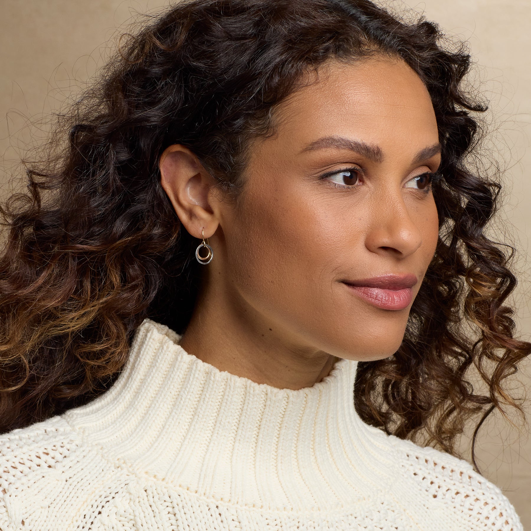 Glimmer Earrings - Sundance Clothing