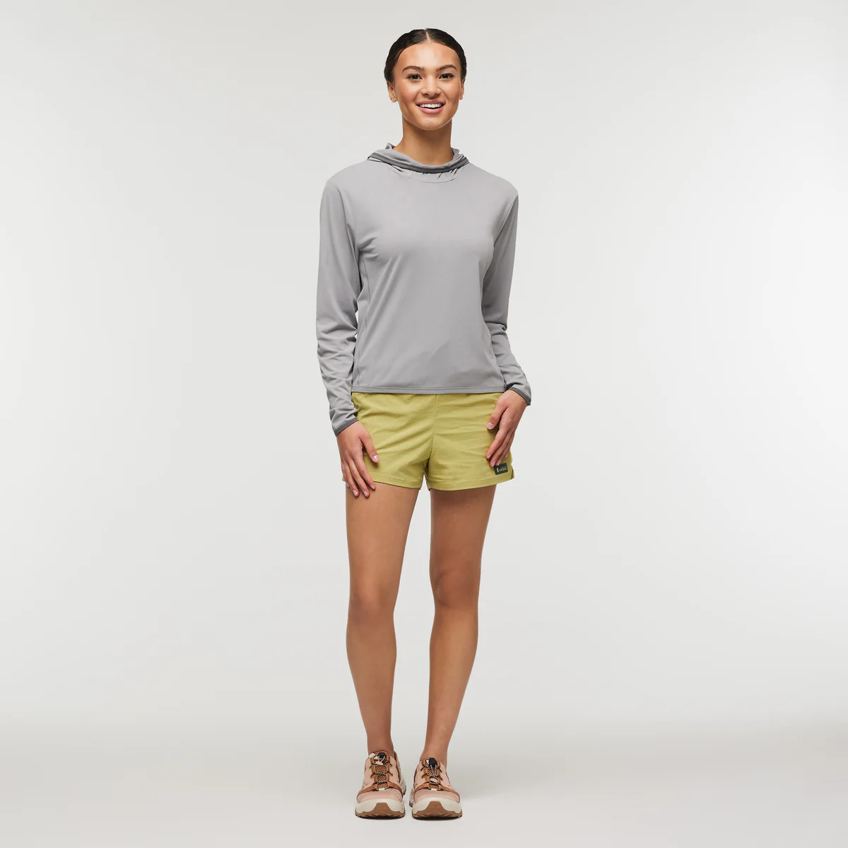Sombra Sun Hoodie - Women's - Cotopaxi