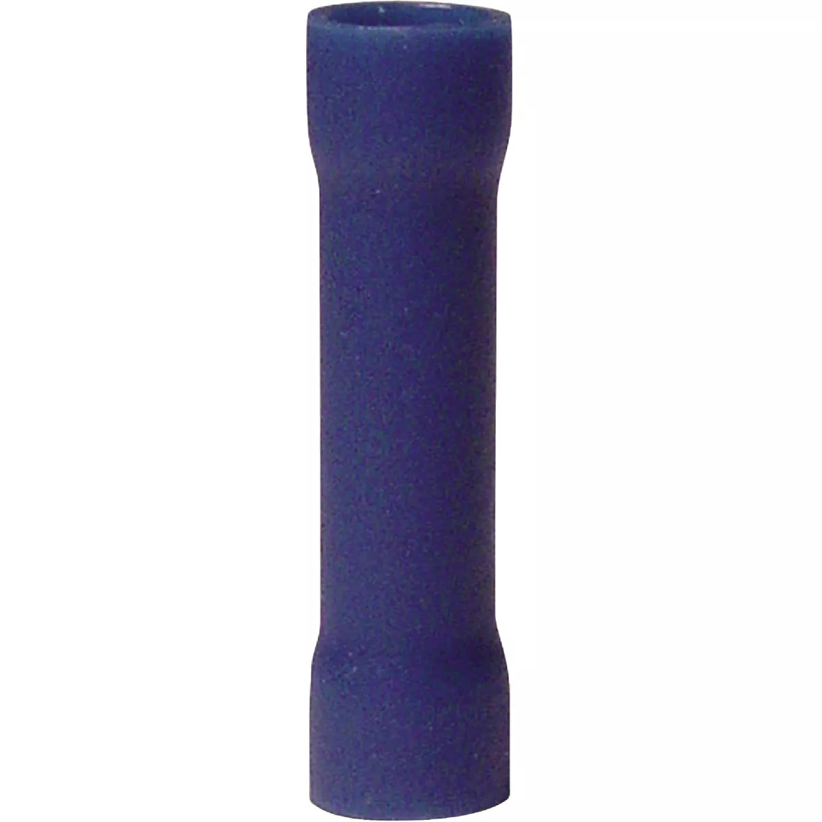 Gardner Bender 16 AWG to 14 AWG Blue Butt Splice (21-Pack)