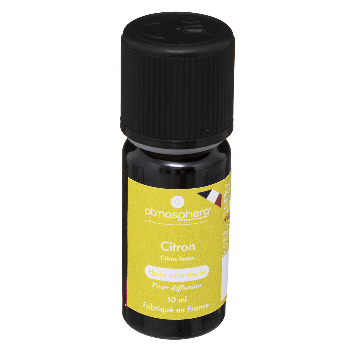 Essential oil Lemon, 10ml