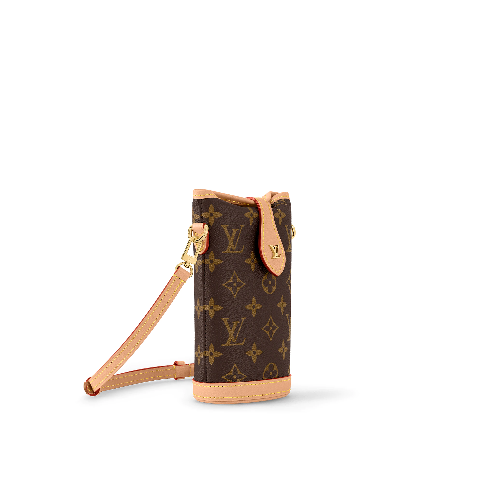 Fold Me Pouch M808741:1High-quality replica