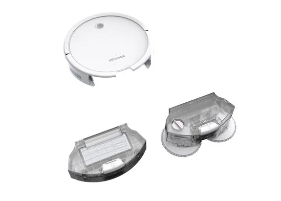 Remanufactured SpinWave® Wet and Dry Robotic Vacuum