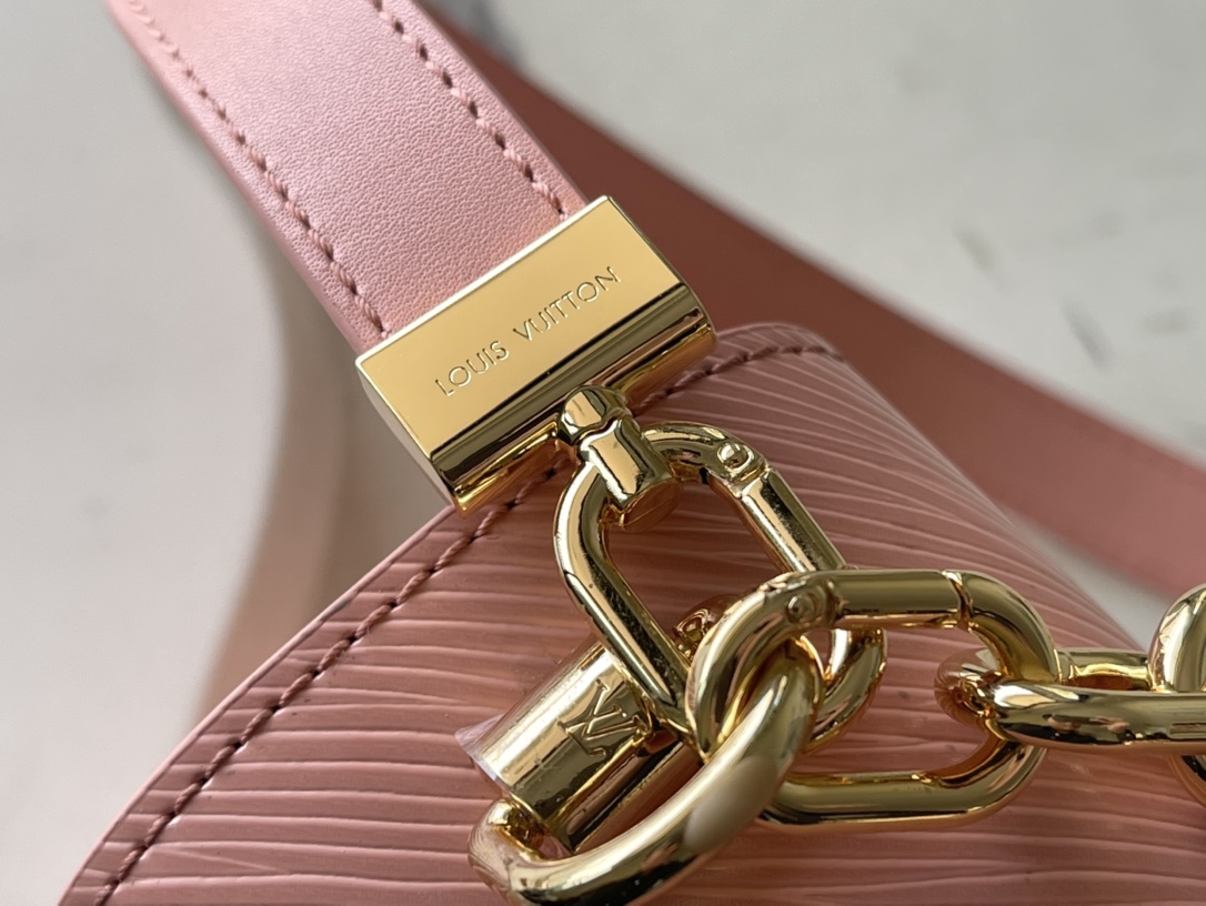 Louis Vuitton Twist MM M216051:1High-quality replica