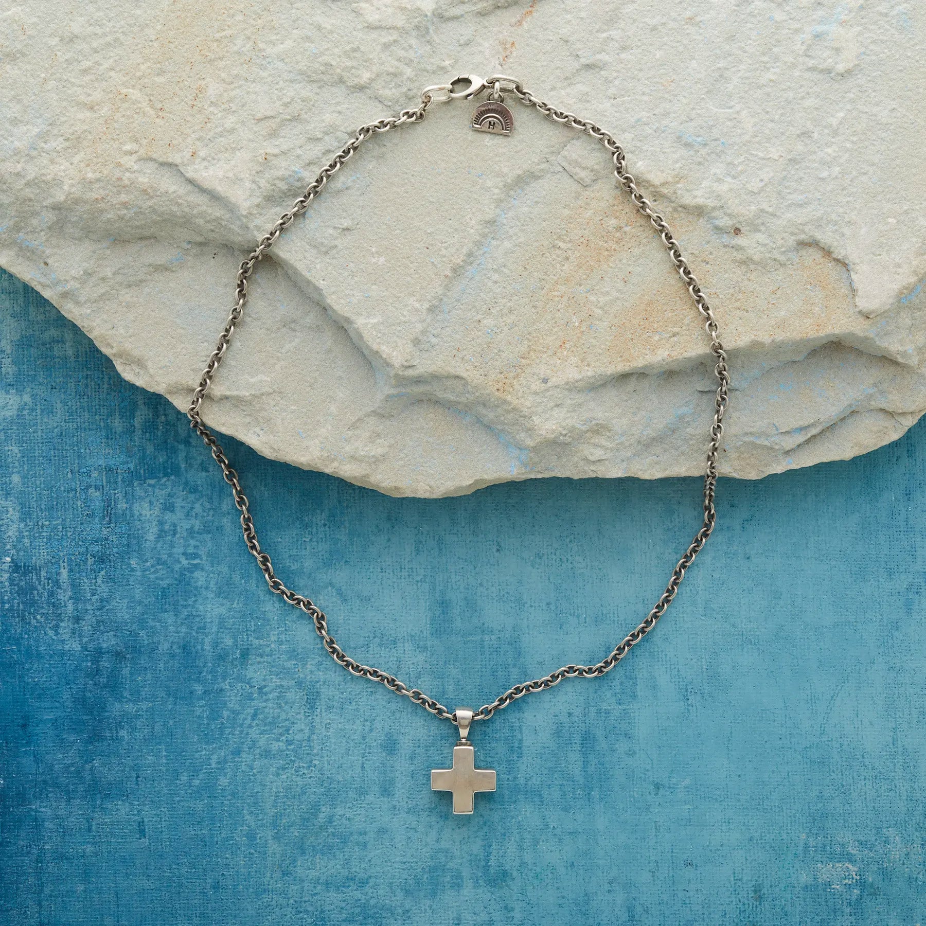 At The Crossroads Necklace - Sundance Clothing