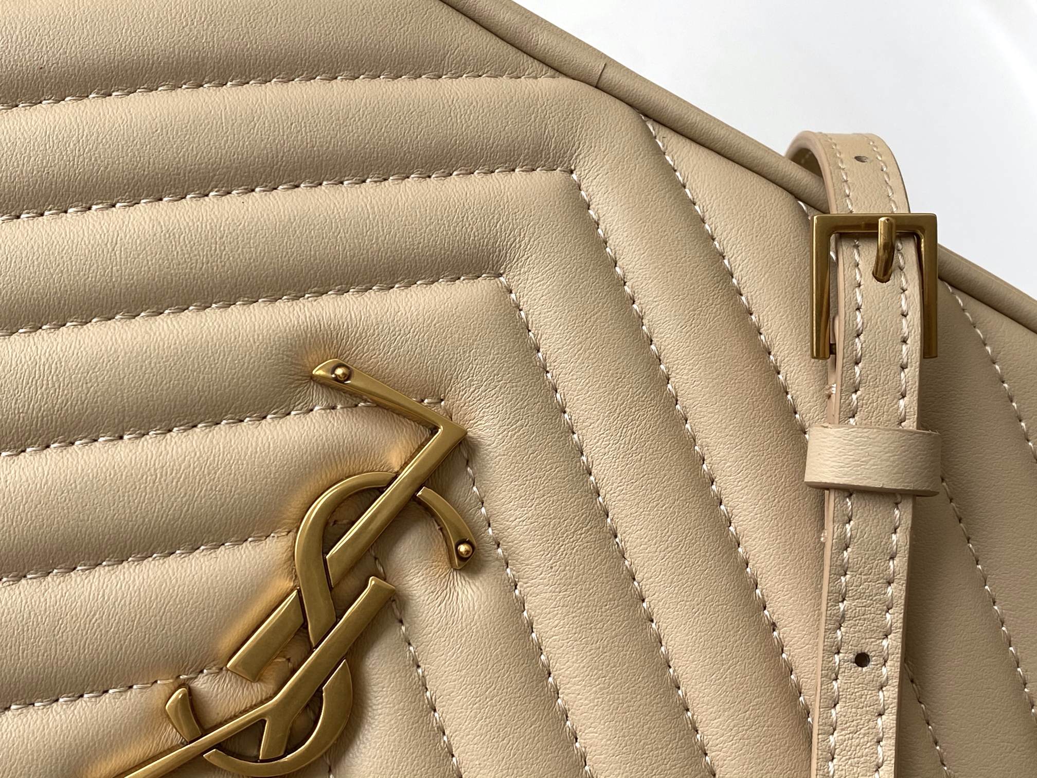 MONOGRAM SAINT LAURENT1:1High-quality replica
