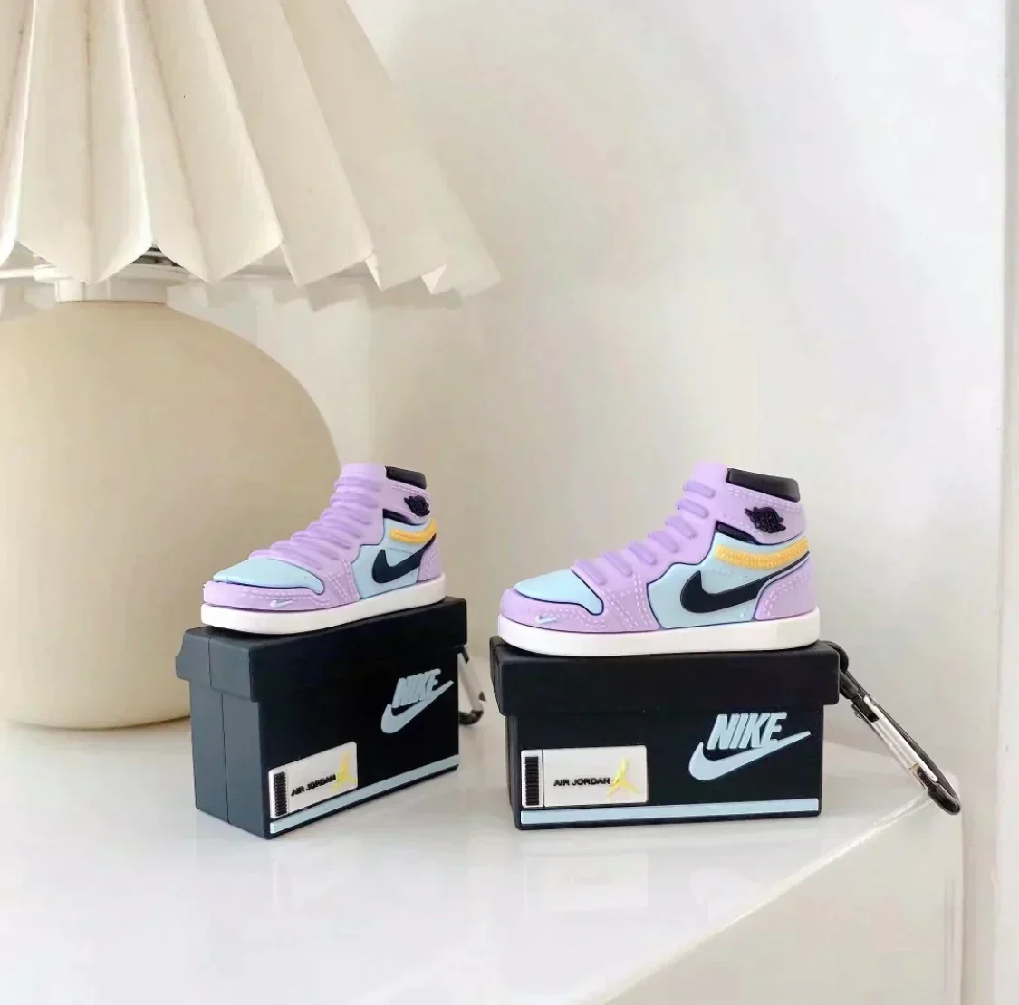 Nike\jordan AirPods Cases - Wholesale & Influencer