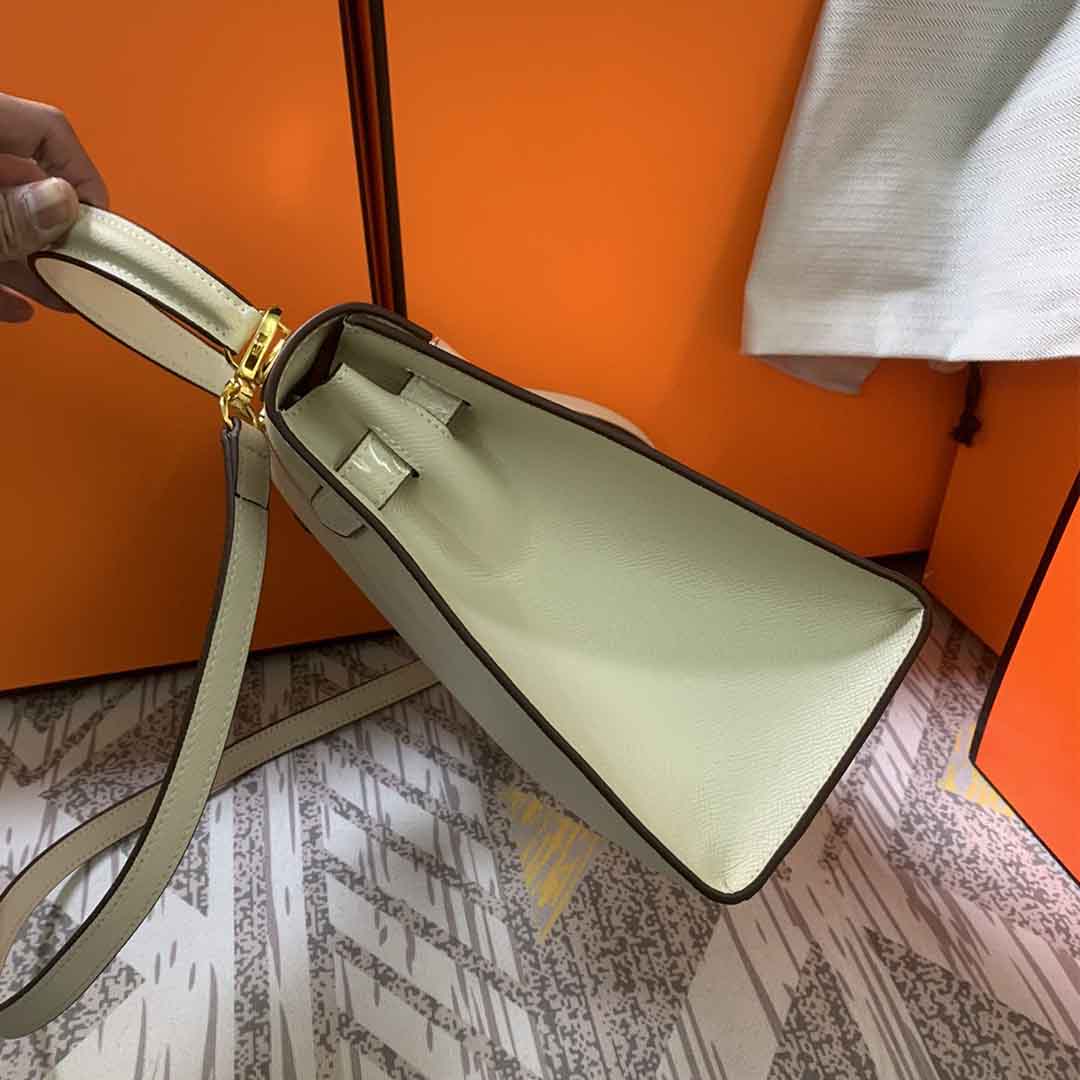 Replica Hermes Aaa-Kelly 28Cm Gold Hardware1:1High-quality replica