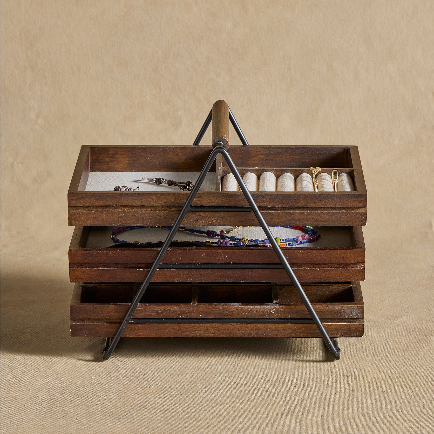 Terrace Jewelry Tray - Sundance Clothing