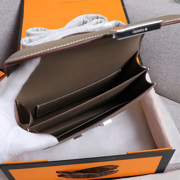 Hermès Constance Bag1:1High-quality replica