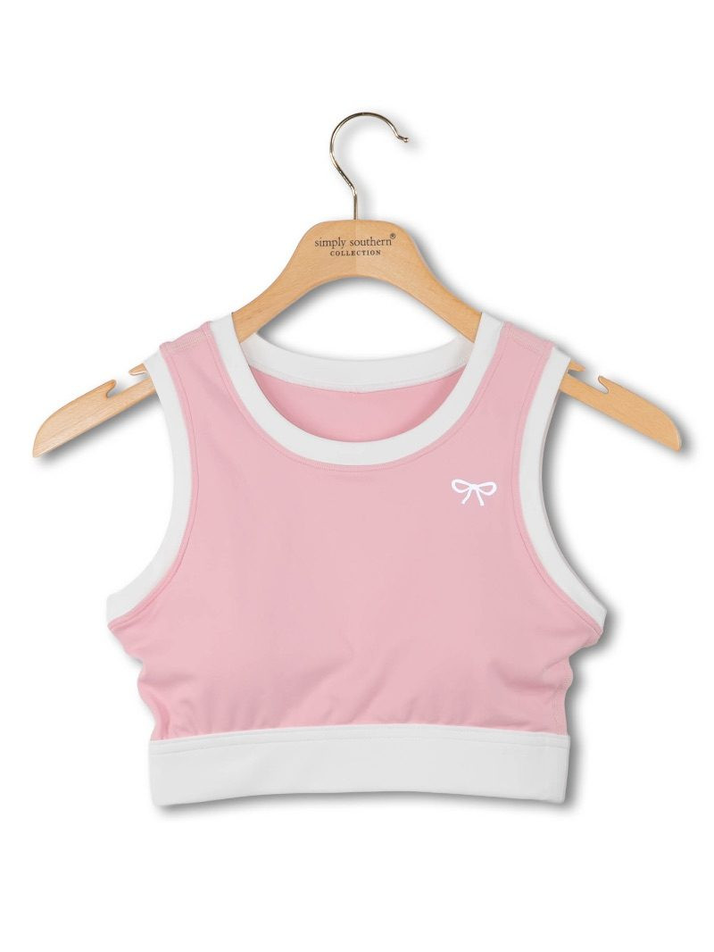 0126-BRA-SPORT-ORCHID - Simply Southern Outlet