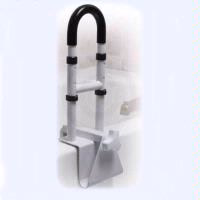 Clamp-On Tub Rail - Abilene Artificial Limb