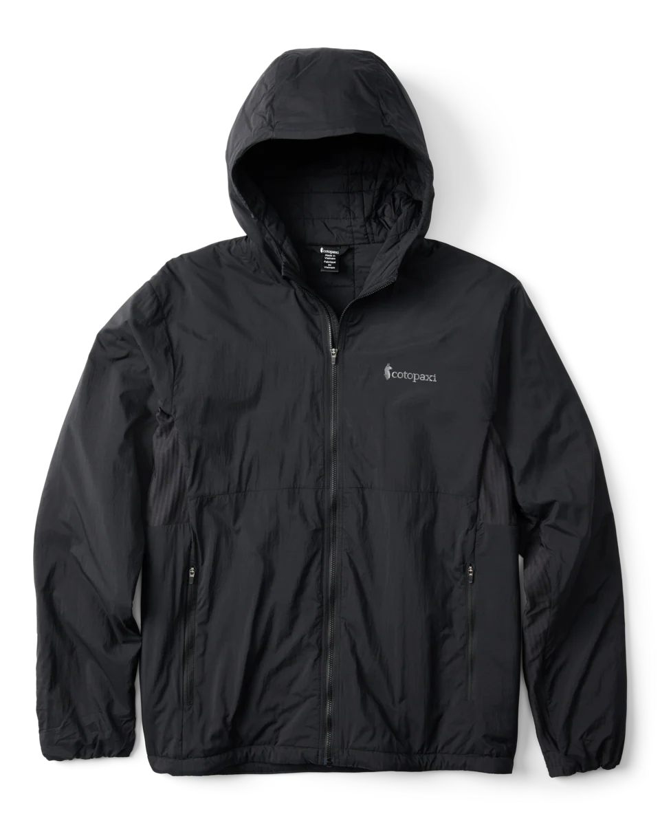 Pacaya 2.0 Insulated Hooded Jacket - Men's - Cotopaxi
