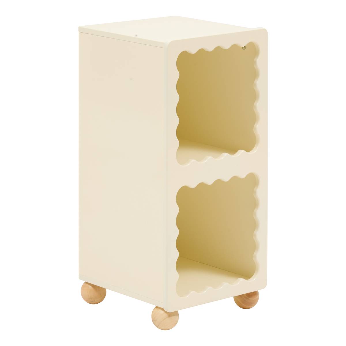"Bouli" Children's Storage Furniture 1 Level(s) Beige, 31x30 cm