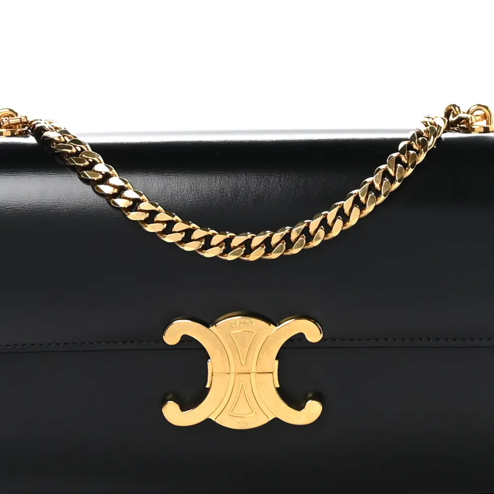 Celine Replica Triomphe Bag – High-End Superfake Handbags1:1High-quality replica