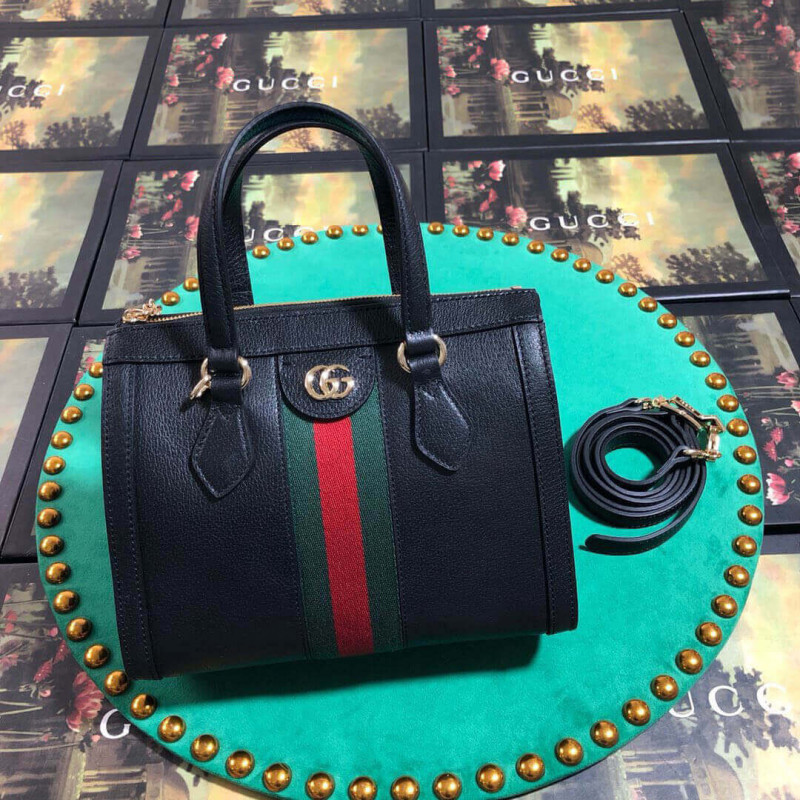 Replica Gucci Ophidia Small Tote Bag 5475511:1High-quality replica