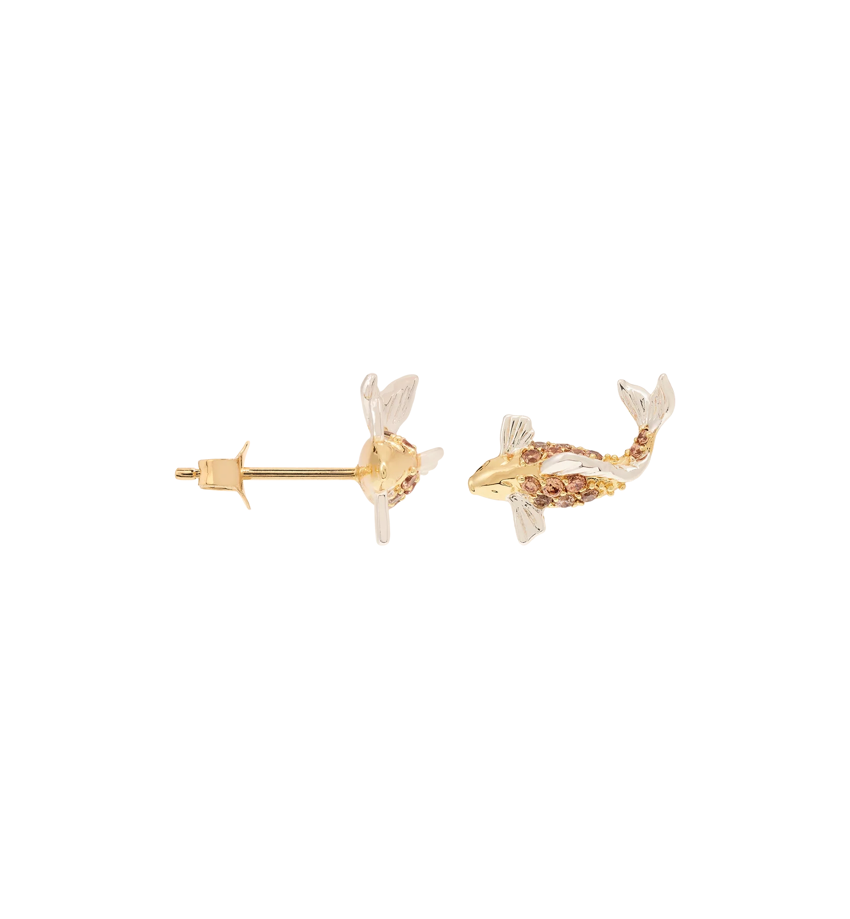 Single Pescare Stud