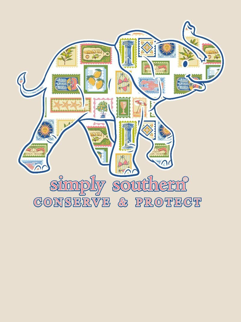 YTH-SS-TRACKE1-MEDT-WISP - Simply Southern Outlet