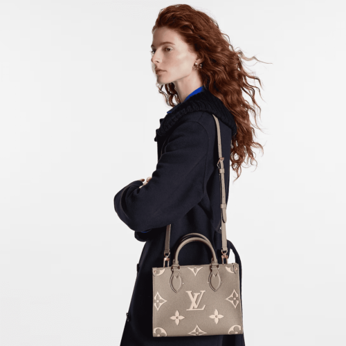 OnTheGo – Premium Quality Designer Bags1:1High-quality replica