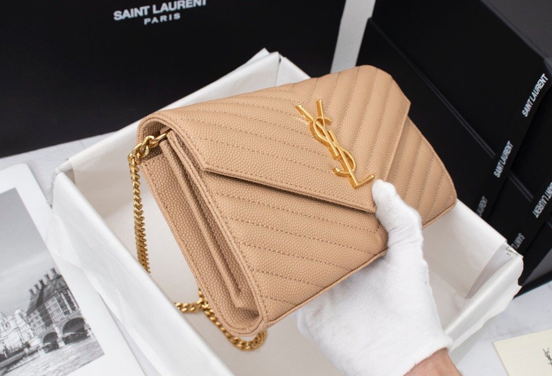 TO – Luxury Edition Bags SLY 1041:1High-quality replica