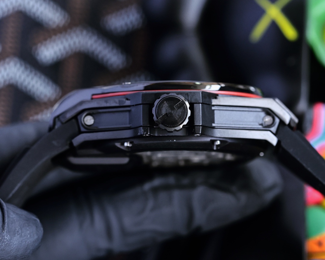 Hublot MP MP-09 Tourbillon 45 mm(1:1 replica) - Top club