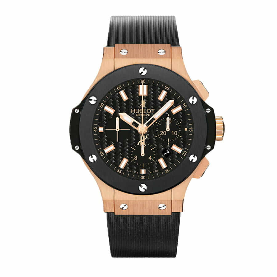 Hublot Geneve BigBang Replica - Elite Watch Atelier