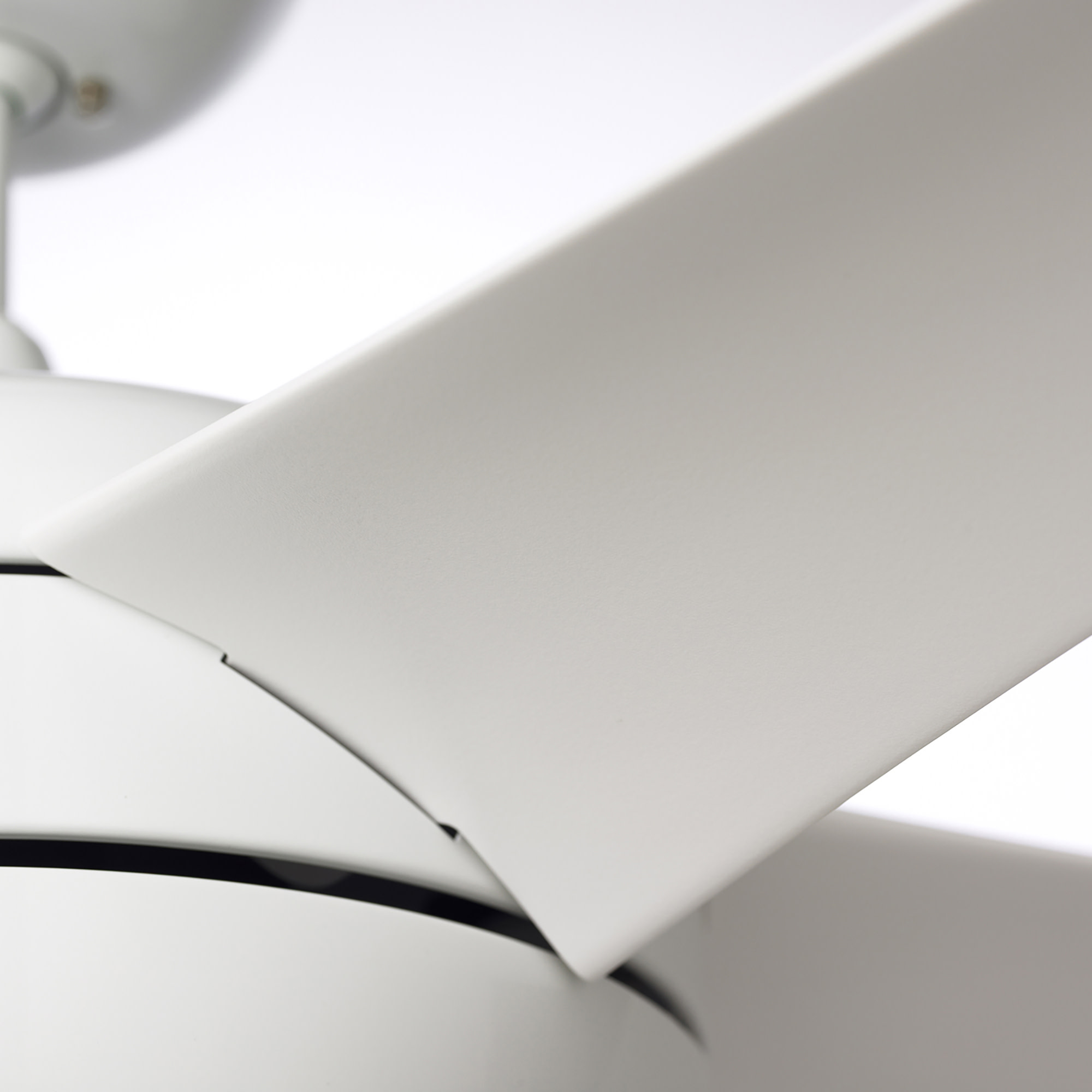 Kathy Ireland Home By Luminance Brands Midway Eco 54 Midway Eco 54" 5 Blade Indoor Dc - Image 3