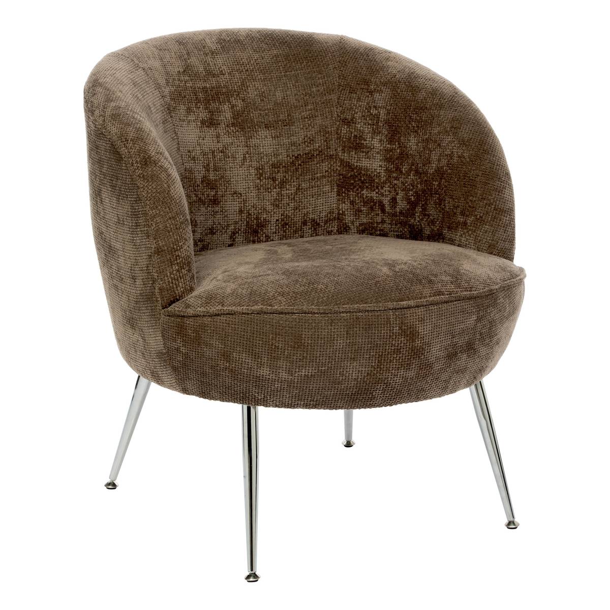 Armchair "Tildae" Moccha