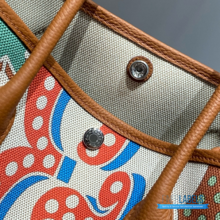 Hermès Garden Party 36 Tote Bag – Luxury Leather Tote for Women1:1High-quality replica