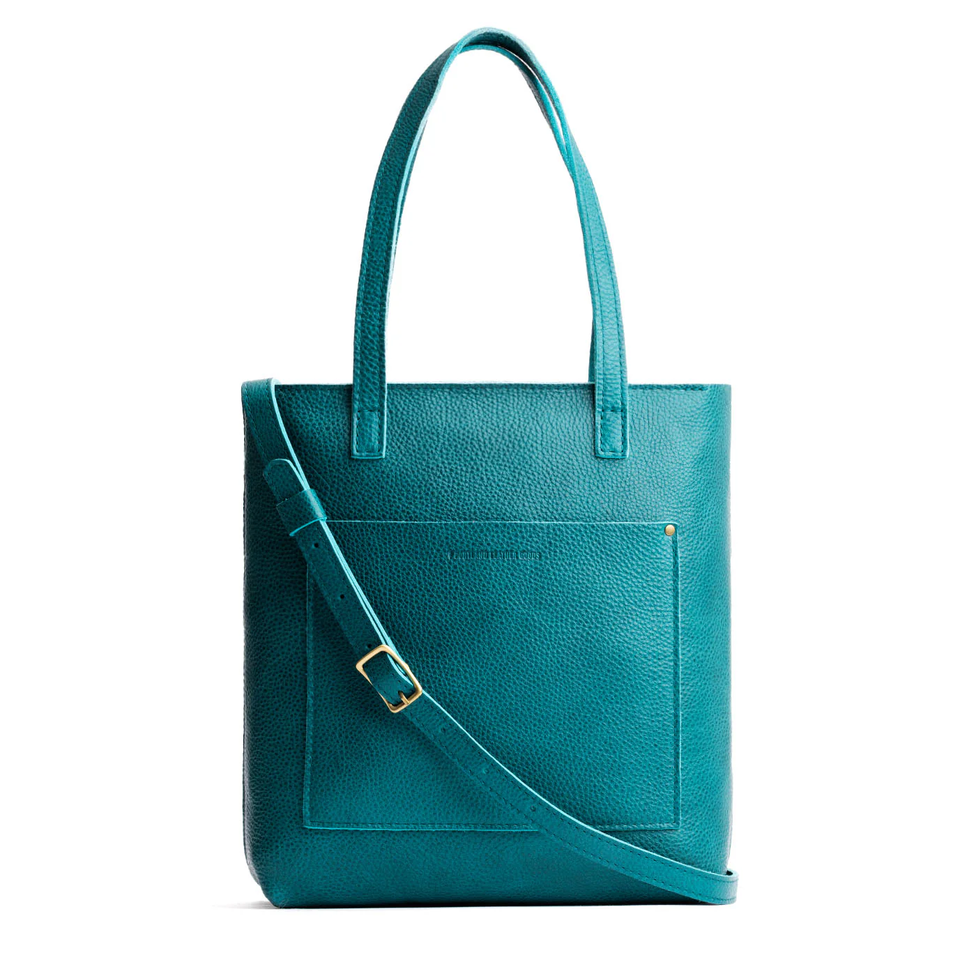 Crossbody Tote