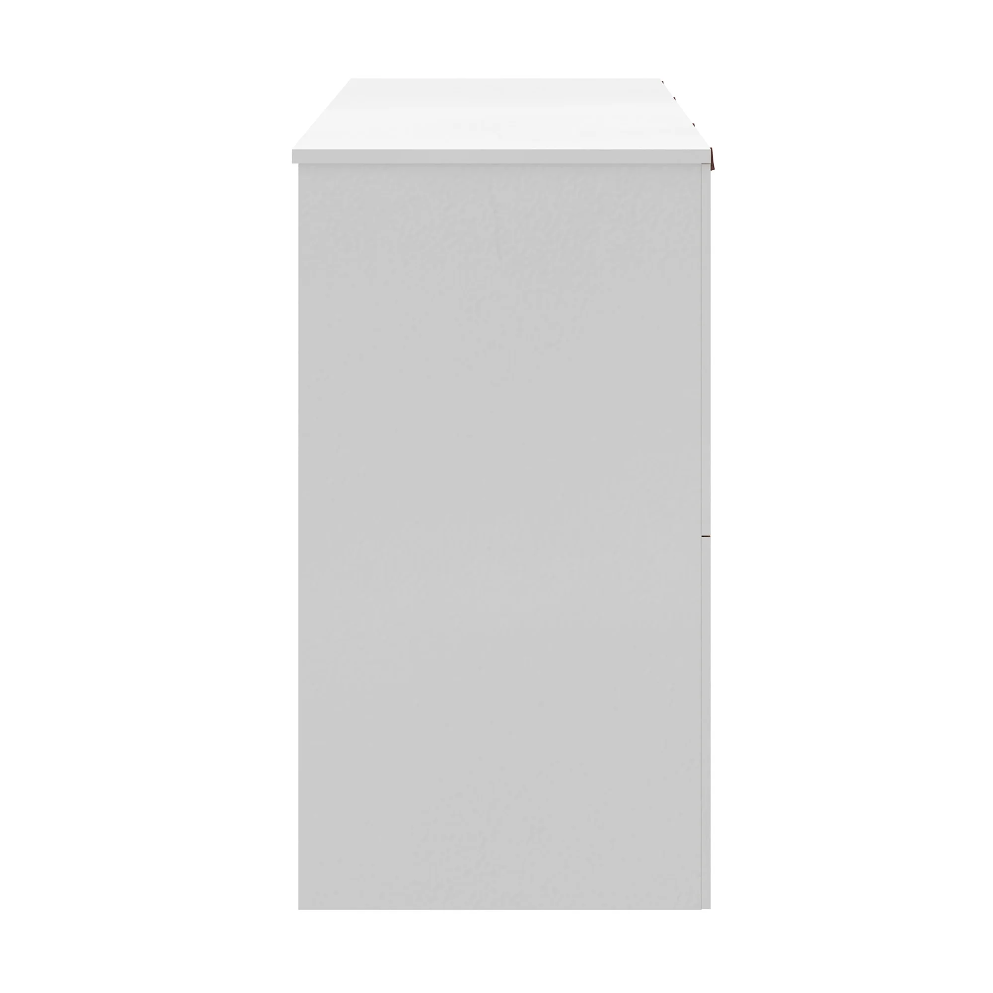 Mainstays Ardent 6 Drawer Dresser, White - Image 16